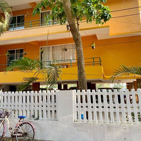 דירות ורקה Bluebell Meadows 2Bhk מראה חיצוני תמונה