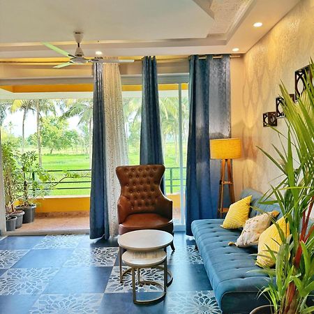 דירות ורקה Bluebell Meadows 2Bhk מראה חיצוני תמונה