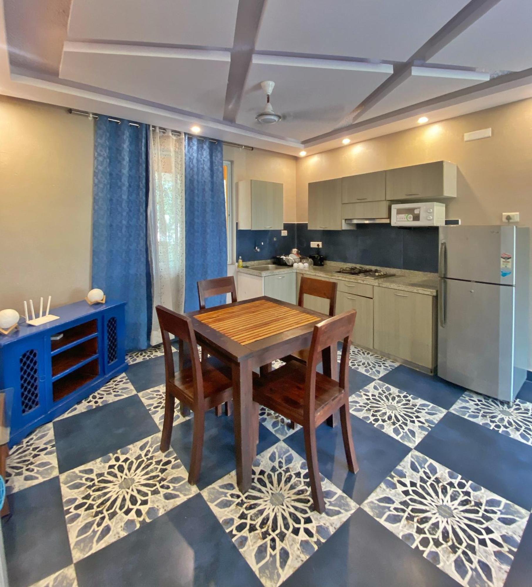 דירות ורקה Bluebell Meadows 2Bhk מראה חיצוני תמונה