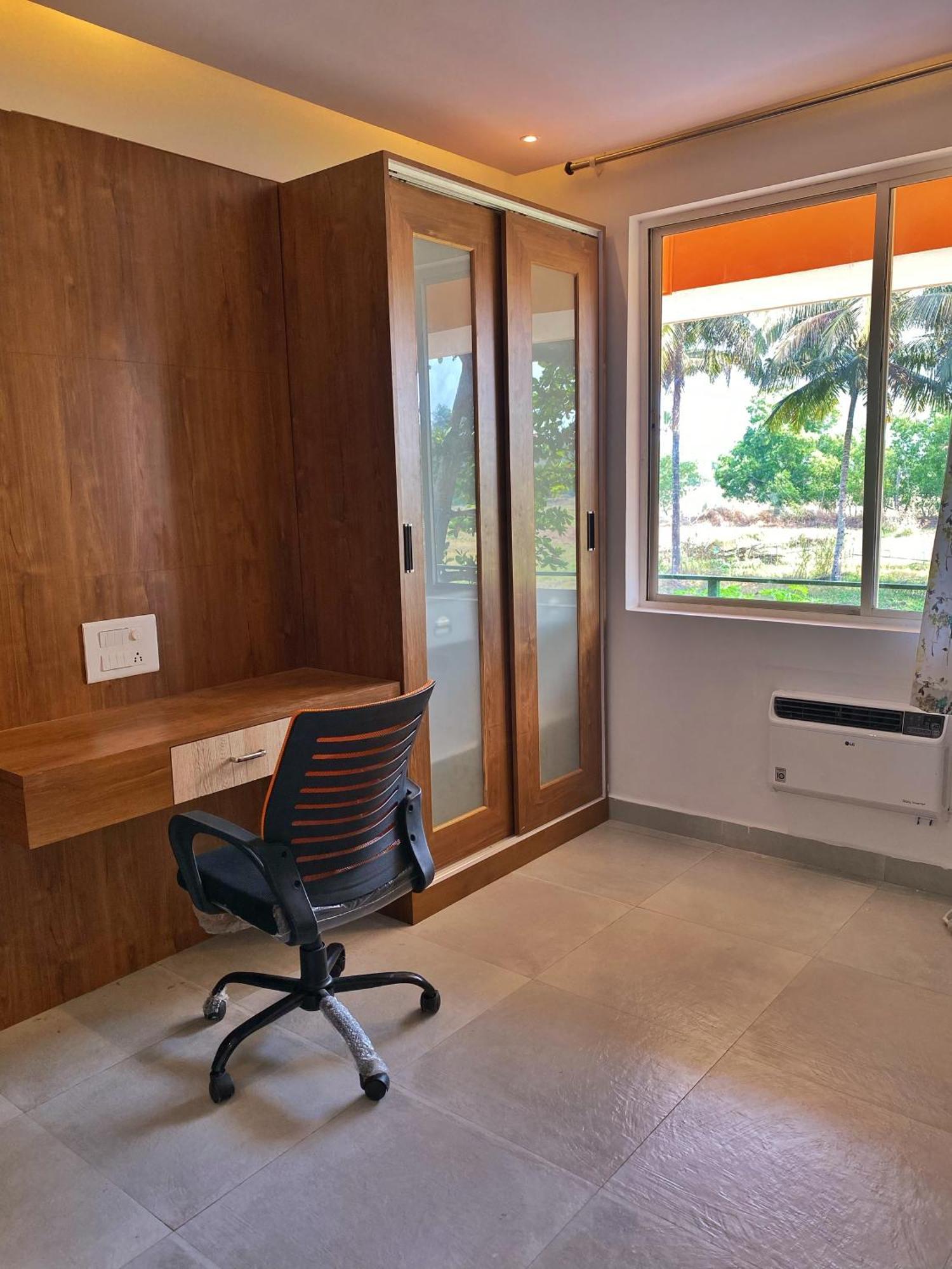 דירות ורקה Bluebell Meadows 2Bhk מראה חיצוני תמונה