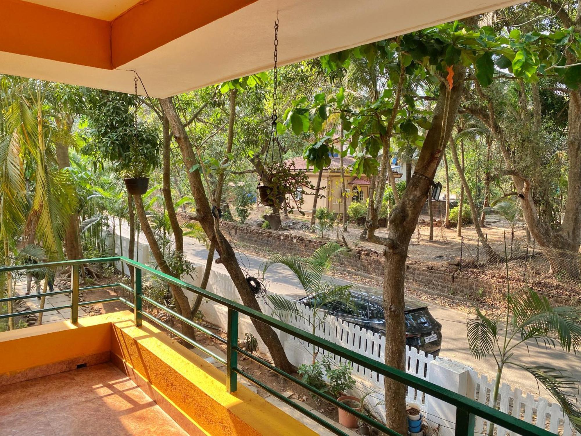 דירות ורקה Bluebell Meadows 2Bhk מראה חיצוני תמונה