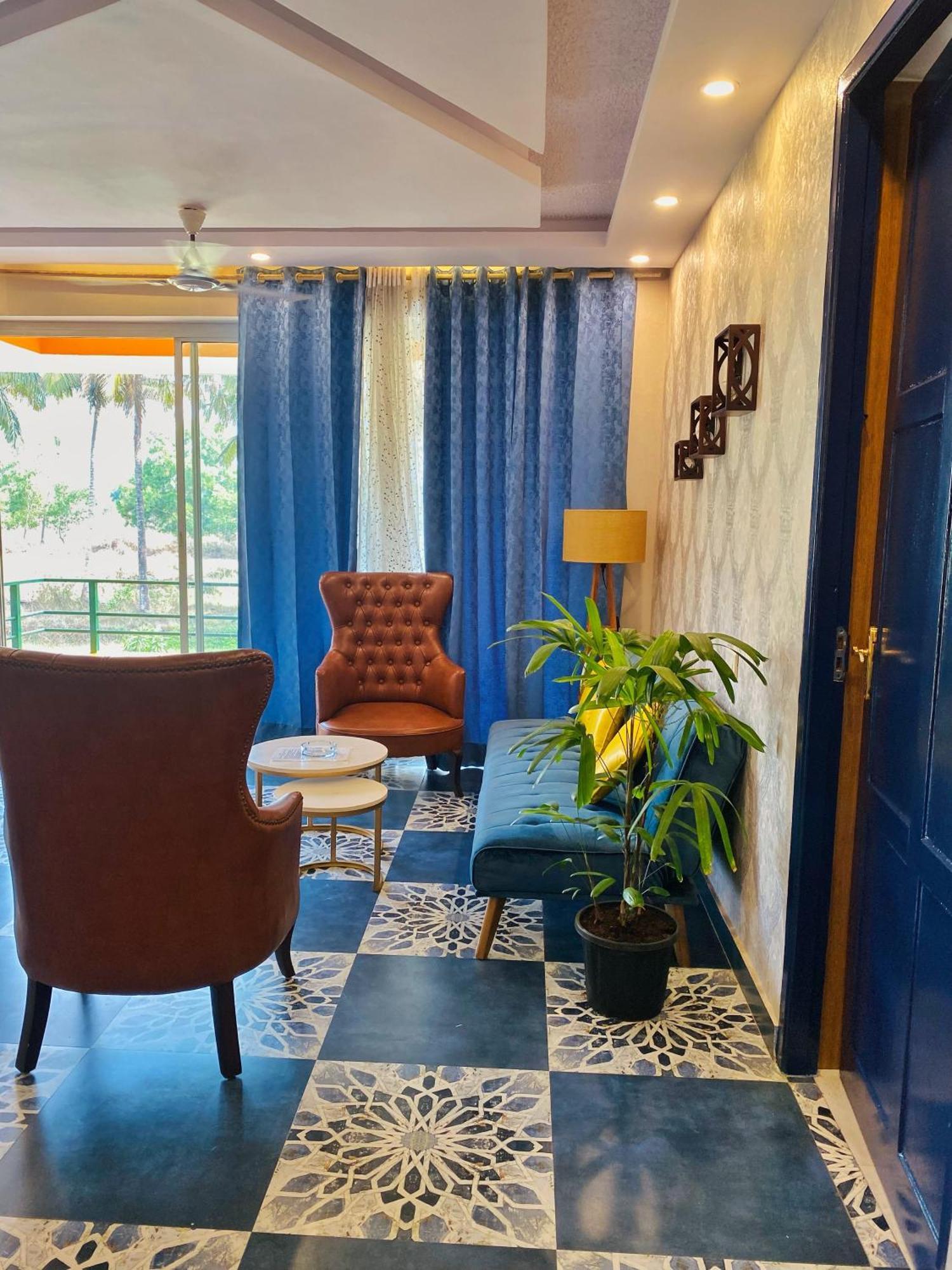 דירות ורקה Bluebell Meadows 2Bhk מראה חיצוני תמונה