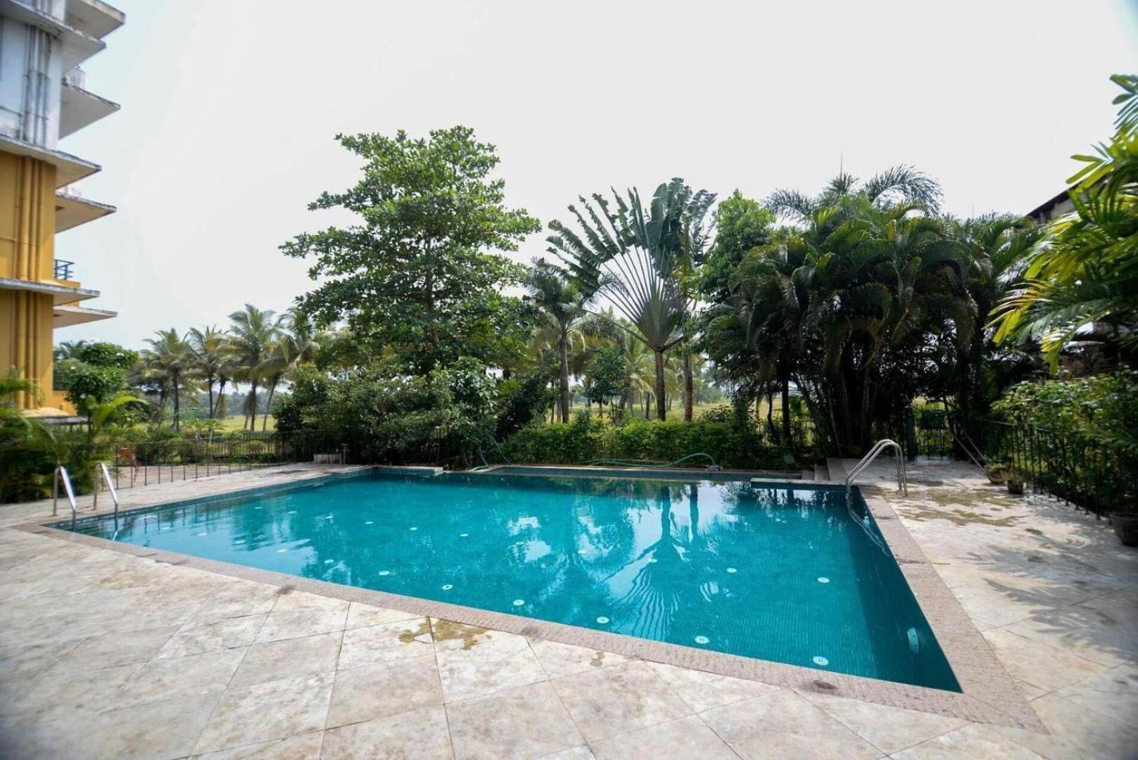 דירות ורקה Bluebell Meadows 2Bhk מראה חיצוני תמונה