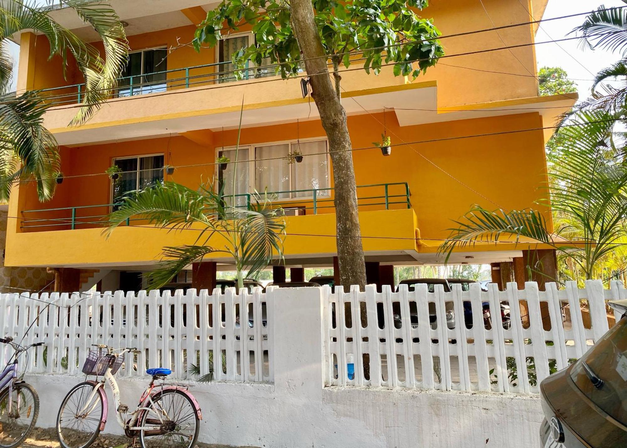 דירות ורקה Bluebell Meadows 2Bhk מראה חיצוני תמונה