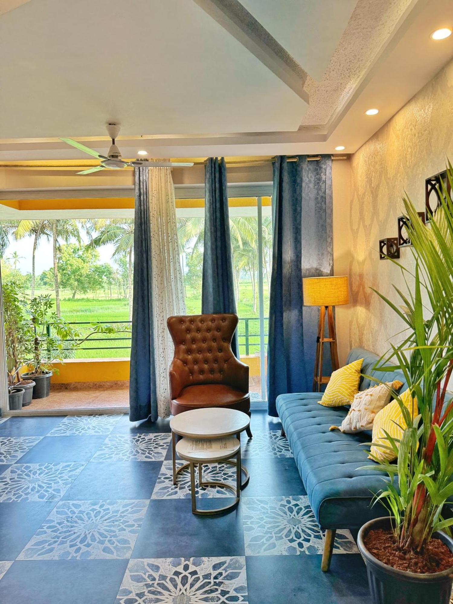 דירות ורקה Bluebell Meadows 2Bhk מראה חיצוני תמונה